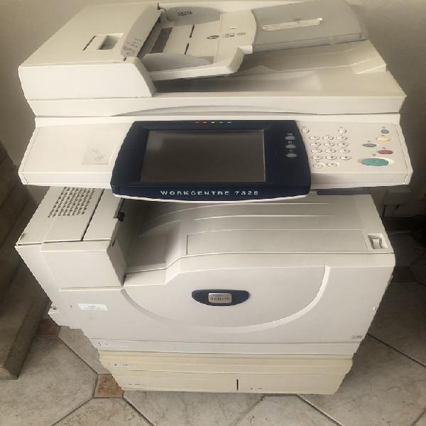 copieur multi-fontions xerox workcentre 7328 occasion, voué