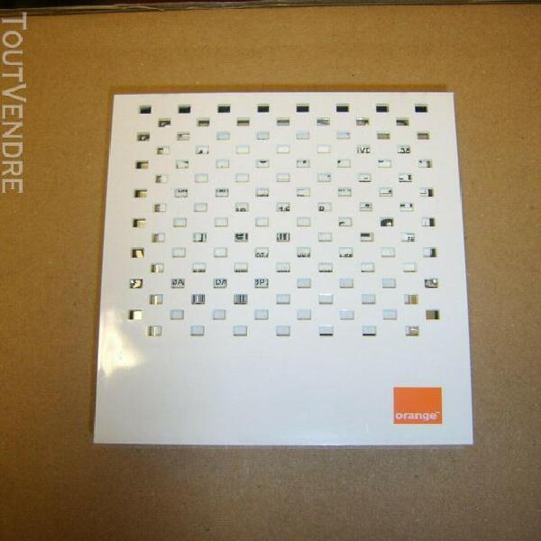 disque dur decodeur orange 160go