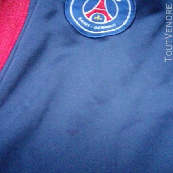 jogging - trainning - bas de survêtement nike psg paris