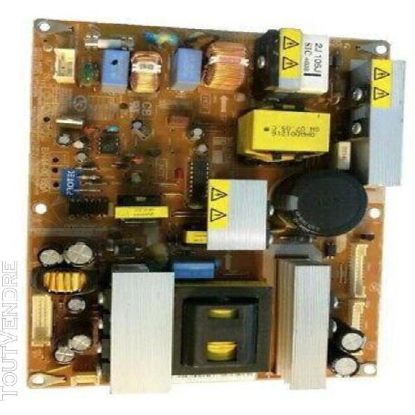 Psu alimentation tv samsung bn44-00155a mk32p le32r86bd