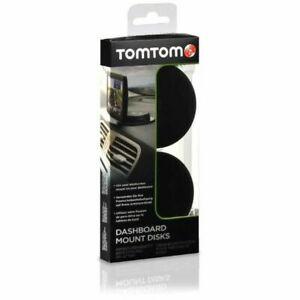 tomtom pack disques de fixation pour tableau de bord