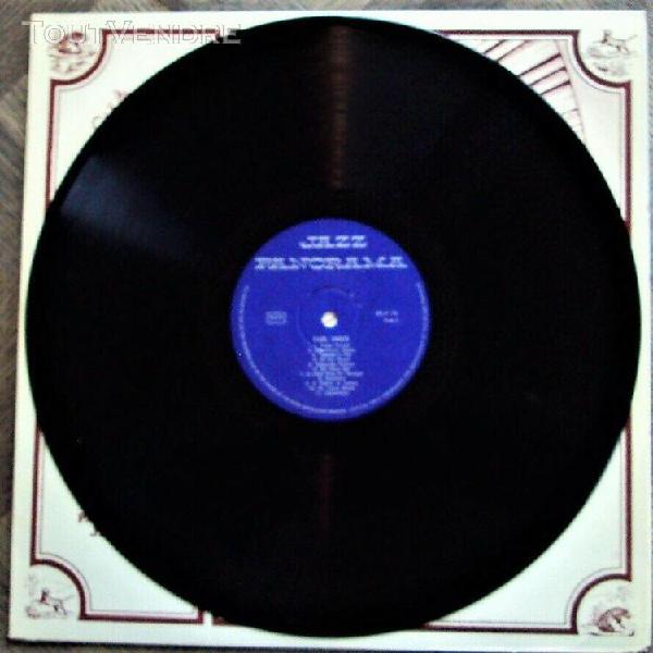 vinyle 33t / 30cm - hearl hines- 1928 / 1938 - jazz panorama