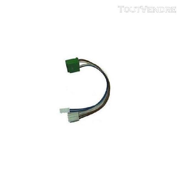 Whirlpool 481228228348 thermostat réfrigérateur