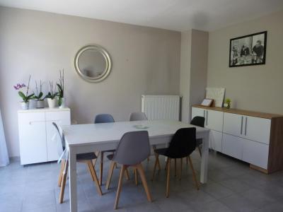 Appartement à vendre montelimar 5 pièces 65 m2 drome