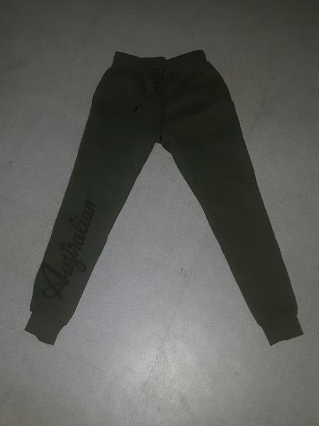 jogging australian taille s