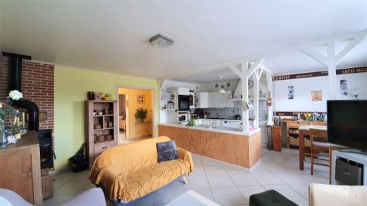 Maison à vendre dieppe 6 pièces 117 m2 seine maritime Maison à vendre dieppe 6 pièces 117 m2 seine maritime