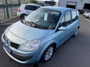 Renault scenic 1.5 dci 105 eco2 expressi... / auto cléguer