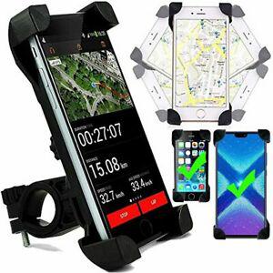 support smartphone guidon velo moto scooter, telephone