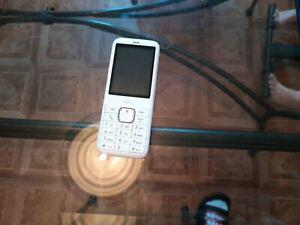 telephone wiko lubi 5 blanc