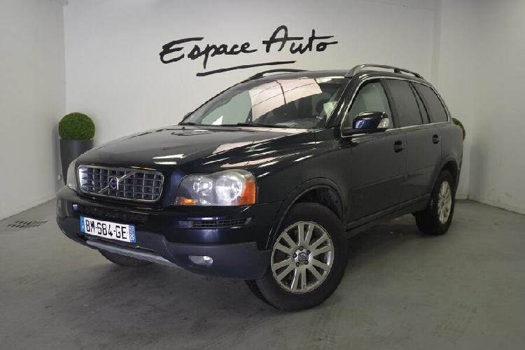 volvo xc90 diesel quimper 29 | 10900 euros 2007 16821802