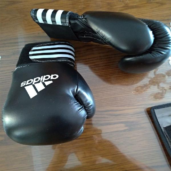 Gants de boxe adidas neuf/revente, épinay-sur-orge (91360)