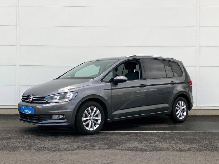 volkswagen touran diesel castelnau d'estretefonds 31 | 13790