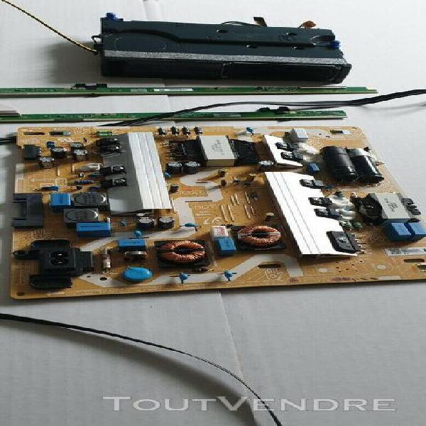 Carte alimentation tv samsung ue65nu7025kxxc