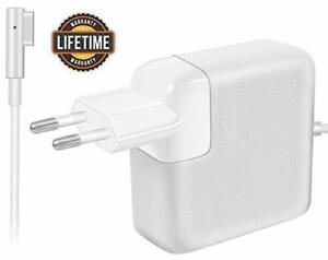 Chargeur macbook air 45w magsafe 1 compatible avec macbook