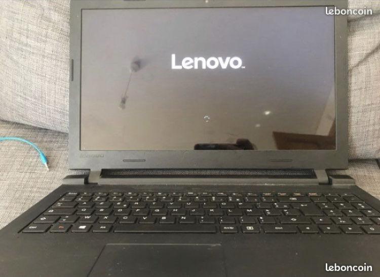 ordinateur lenovo occasion, nancy (54000)