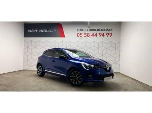 renault clio v blue dci 115 intens d'occasion / auto mont de