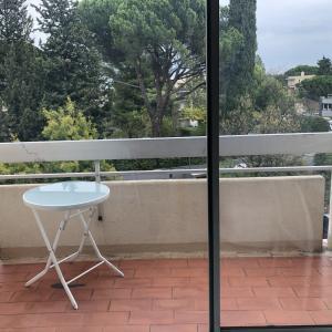 Appartement à vendre alco sup agro 1 pièce 20 m2 herault