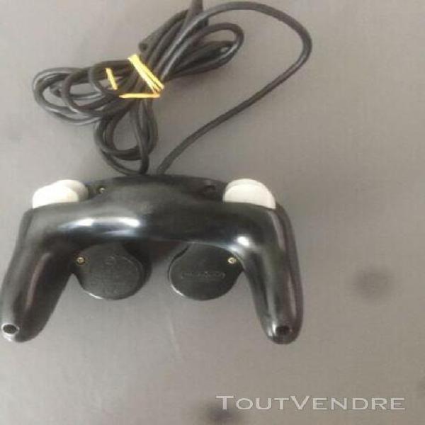 Manette game cube officielle nintendo