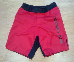 Short box legion homme 32