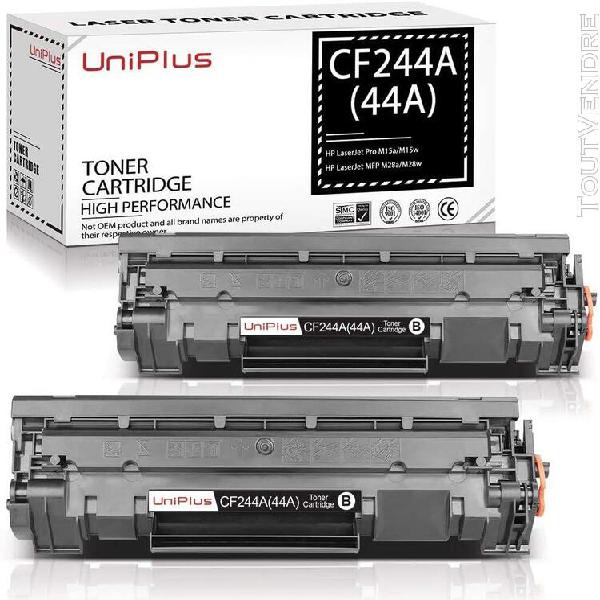 Compatible hp cf244a 44a cartouche de toner pour hp laserjet