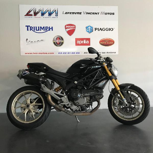 ducati monster essence dury 80 | 6990 euros 2009 16995713