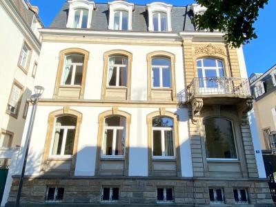 immeuble à vendre strasbourg 400 m2 bas rhin