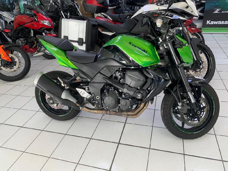 Kawasaki z essence villefranche de rouergue 12 | 4000 euros