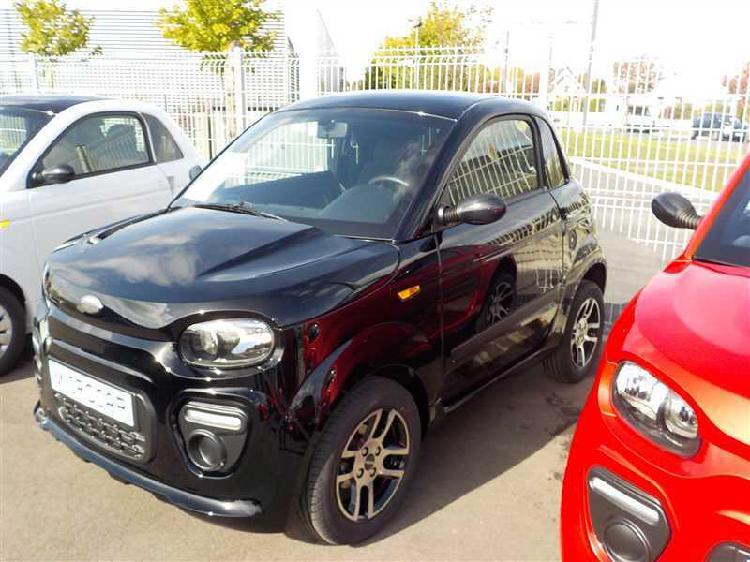 Microcar due diesel caen 14 | 10498 euros 2020 16910463