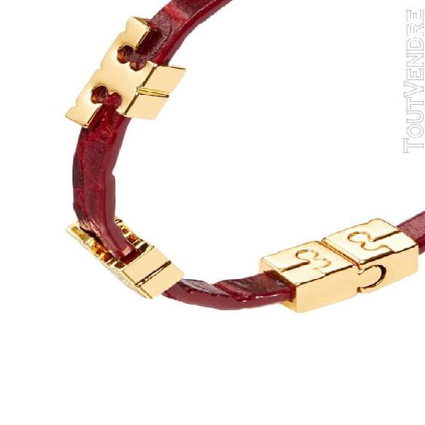 Tory burch femme 77313700 or bracelet