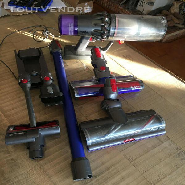 Aspirateur balai dyson v11 absolute