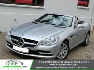 Mercedes classe slk 250 250 cdi d&#39;occasion / auto beaupuy