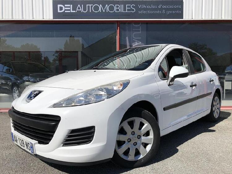 peugeot 207 diesel chantepie 35 | 4990 euros 2010 17017844