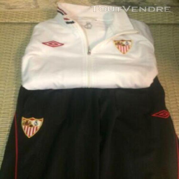 Survetement fc seville