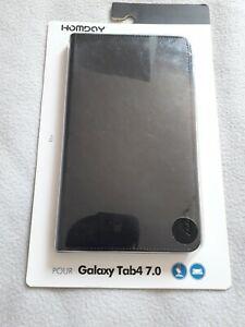 tui noir tablette galaxy tab4 7.0