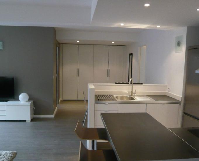 appartement meublées 2 pièces 53 m²