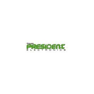 Antenne president cb-sat - accessoires et poste cb