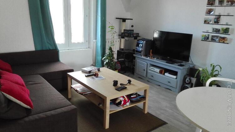 appartement t2 bis la baule