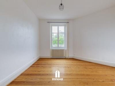 Appartement à vendre strasbourg 3 pièces 73 m2 bas rhin