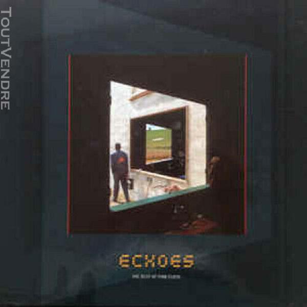 Echoes the best of pink floyd 2 cd