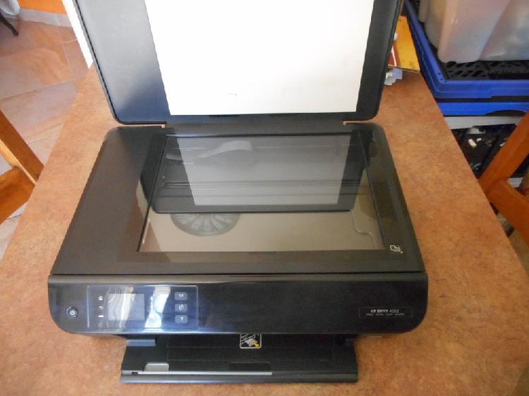 Imprimante / scanner hp envy 4500 en tbe (sans cartouche)