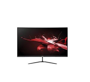 acer ecran 31.5&apos;&apos; ed320qrpbiipx moniteur 1920x1080