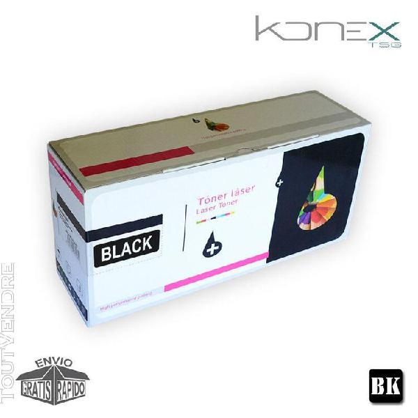 Cartouche de toner noir compatible tn1050 bk avec imprimante