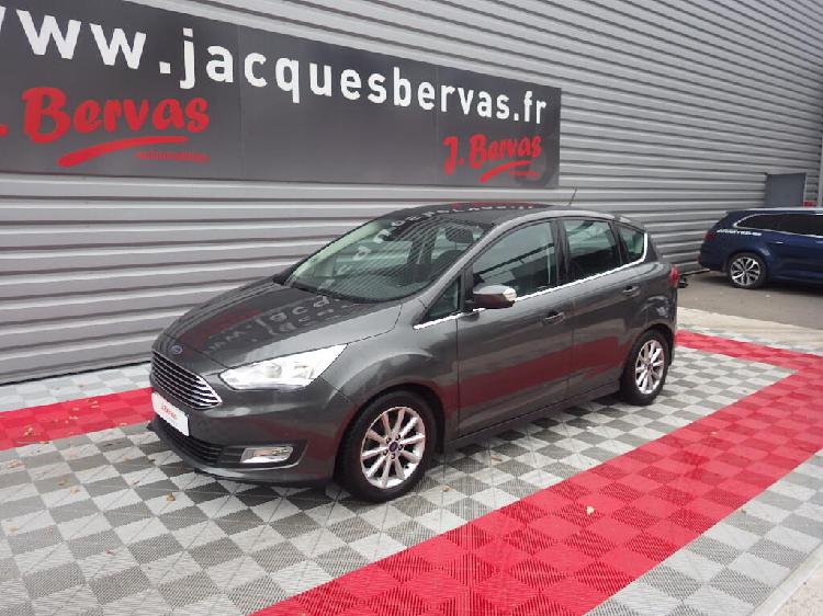 Ford c max essence meziere 35 | 13790 euros 2018 17015651