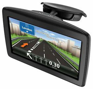 gps tomtom 1en5.054.00 5en5.054.00 avec boite et accessoires