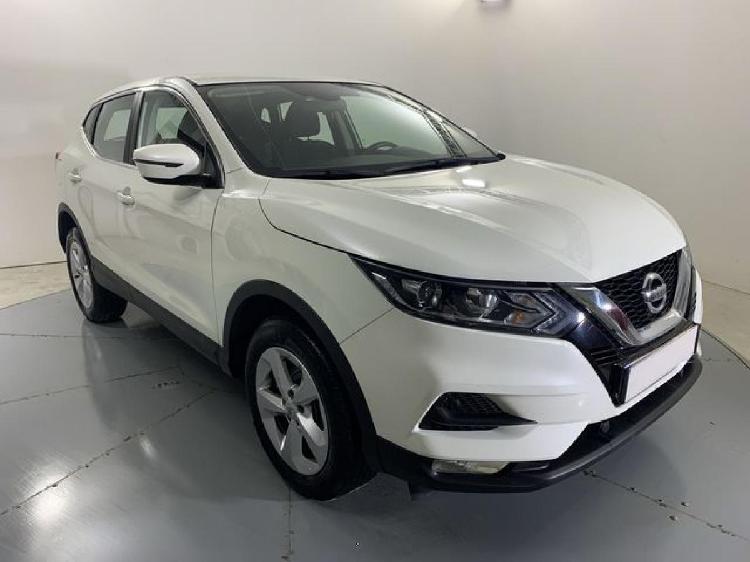 Nissan qashqai diesel saint-gilles 35 | 17950 euros 2018