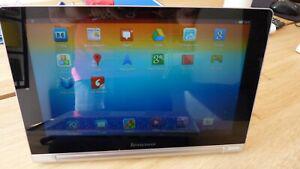 Tablette 10&quot; lenovo yoga 60046