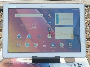 Tablette asus zenpad z300 p00c 64 go/ ram 2 go - état