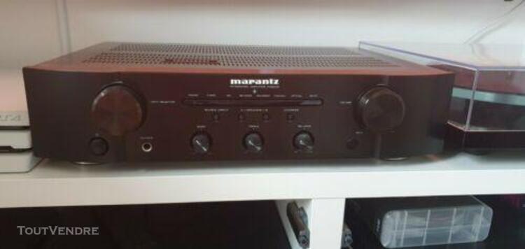 Amplificateur hifi marantz pm6005