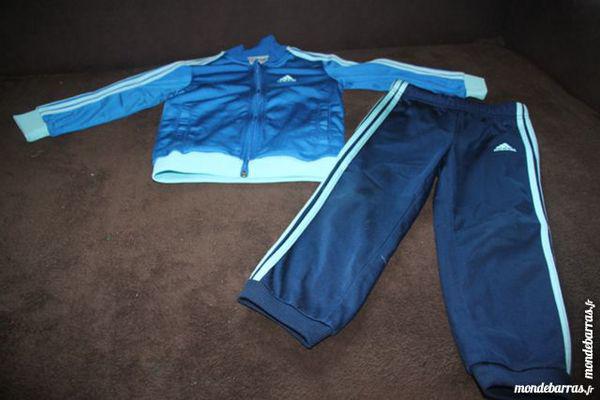 lot vetements 2 ans - survetement adidas occasion, douai