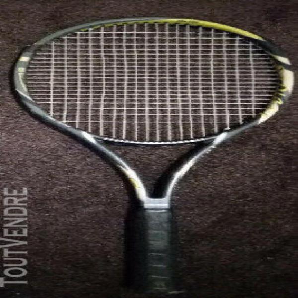 Raquette tennis head agassi radical tour vintage